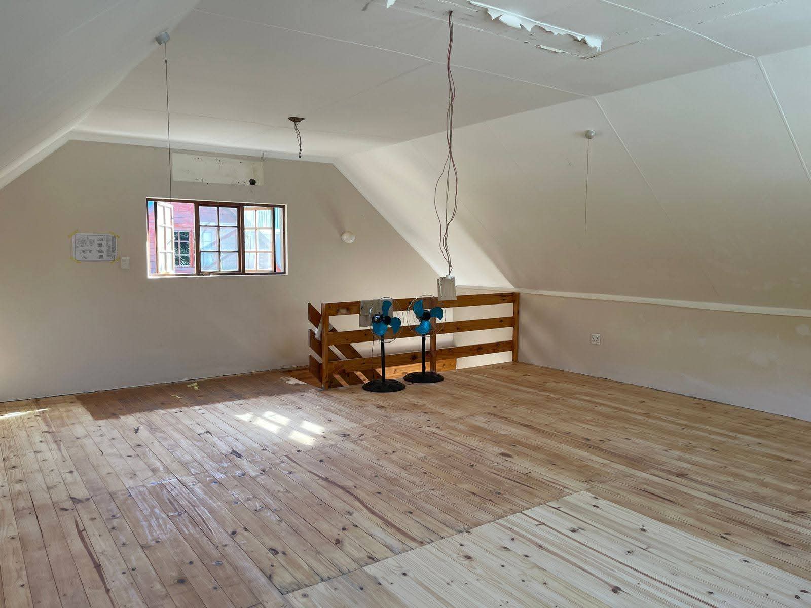 Drywalling Project 7